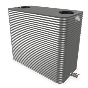 7000L Modline Tall Water Tank