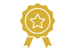gold-icon-badge