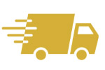 gold-icon-fasttruck