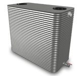 Modline Steel Water Tanks