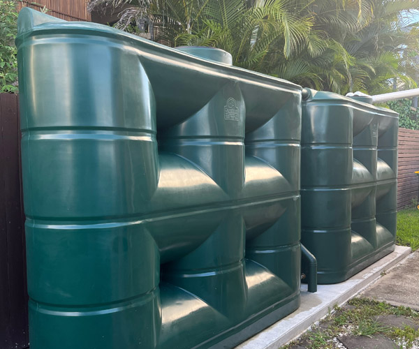 Water Tanks Delivered to the Gold Coast Water Tanks Delivered to the Gold Coast