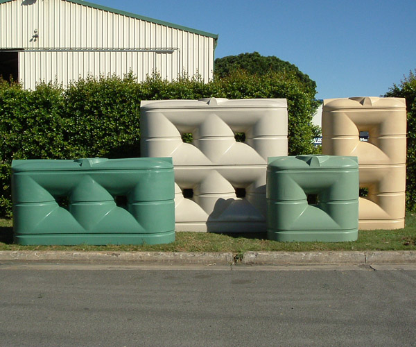 Water Tanks Delivered to Sydney Water Tanks Delivered to Sydney