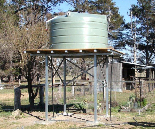 Water Tanks Delivered to Tamworth Water Tanks Delivered to Tamworth