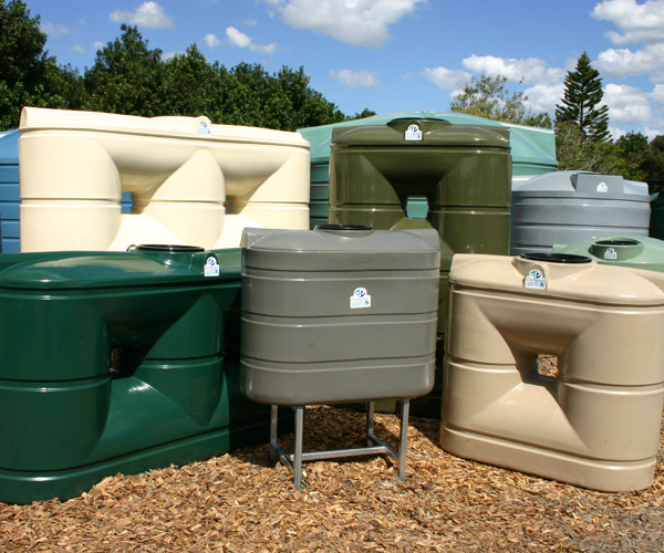 Water Tanks Delivered to Kempsey Water Tanks Delivered to Kempsey