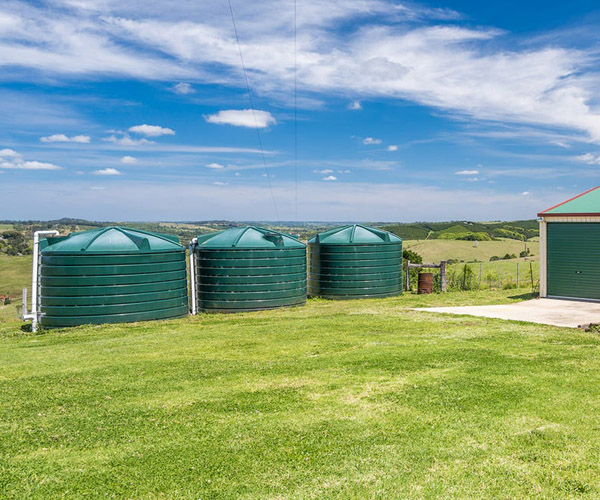 Water Tanks Delivered to Taree Water Tanks Delivered to Taree