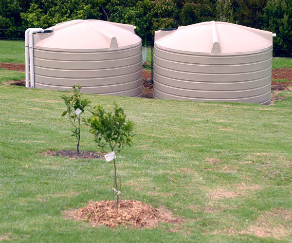 Water Tanks Delivered to Dalby Water Tanks Delivered to Dalby
