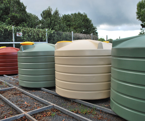 Water Tanks Delivered to Ballina and Byron Bay Water Tanks Delivered to Ballina and Byron Bay